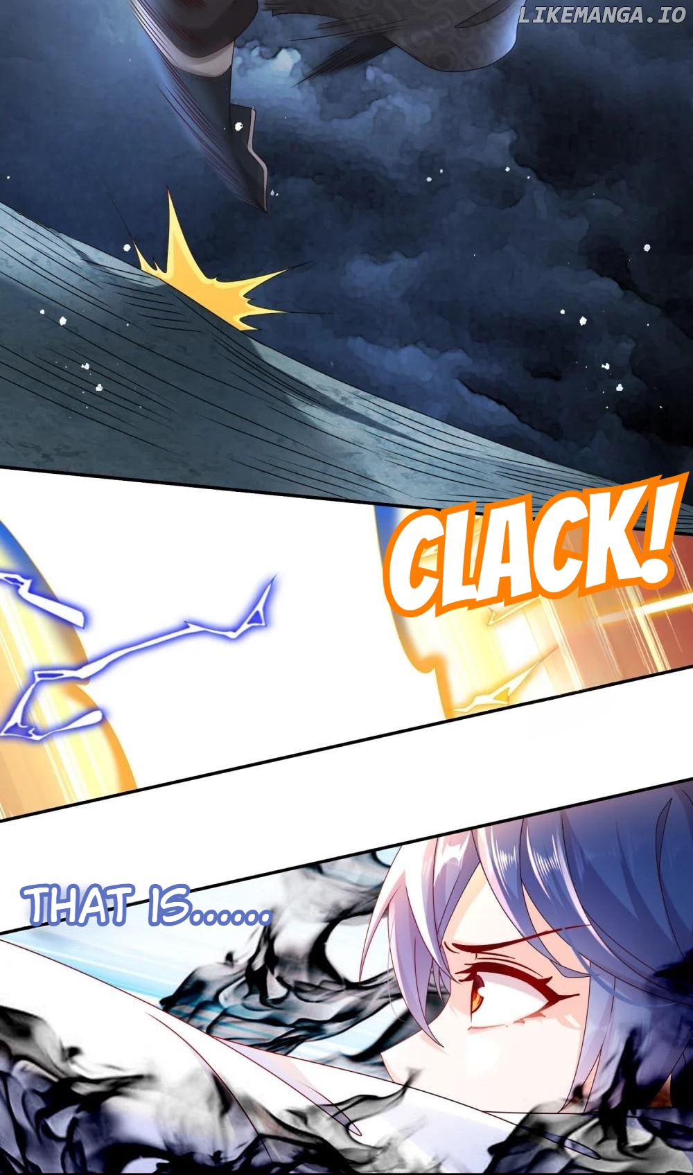 My Furry Harem Is After Me Chapter 47 - page 40